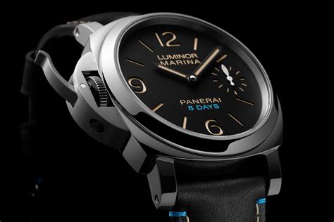 panerai pam 796